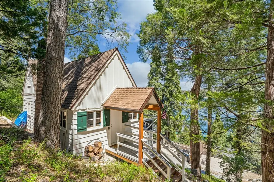 28901 Palisades Drive, Lake Arrowhead, CA 92352 - #3