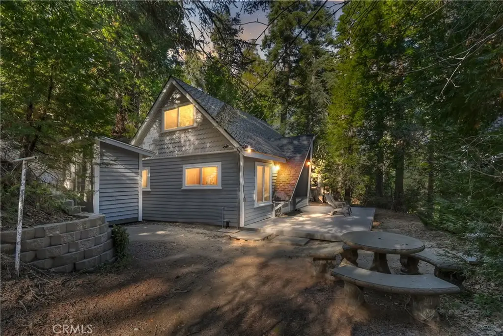 28999 Cedar Terrace, Cedar Glen, CA 92321 - #1