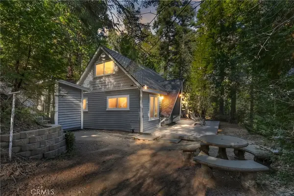 28999 Cedar Terrace, Cedar Glen, CA 92321