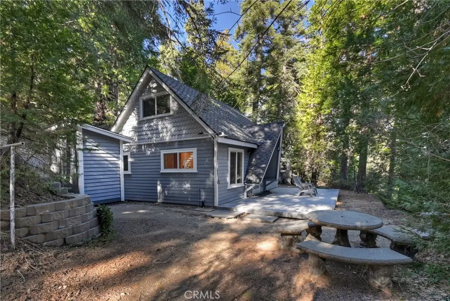 28999 Cedar Terrace, Cedar Glen, CA 92321 - #2