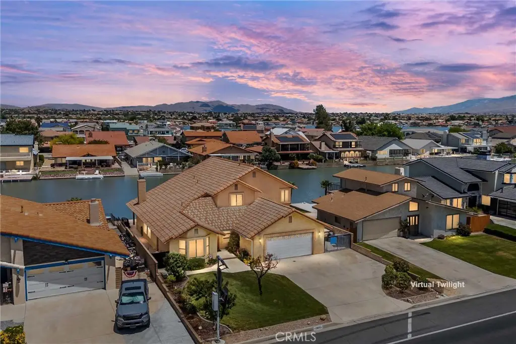 13675 Spring Valley Parkway, Victorville, CA 92395 - #1