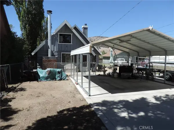 213 E Mountain View, Big Bear City, CA 92314