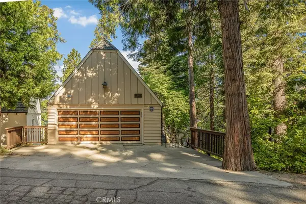 292 John Muir Road, Lake Arrowhead, CA 92352