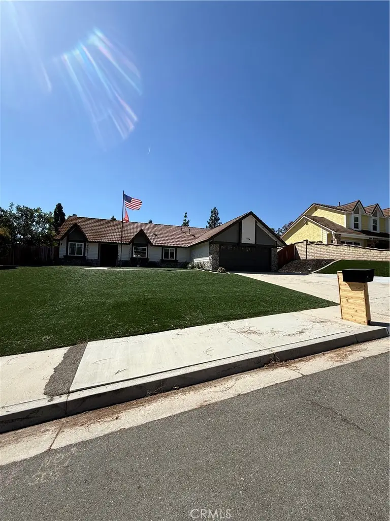 11244 Clara Court, Riverside, CA 92505 - #1