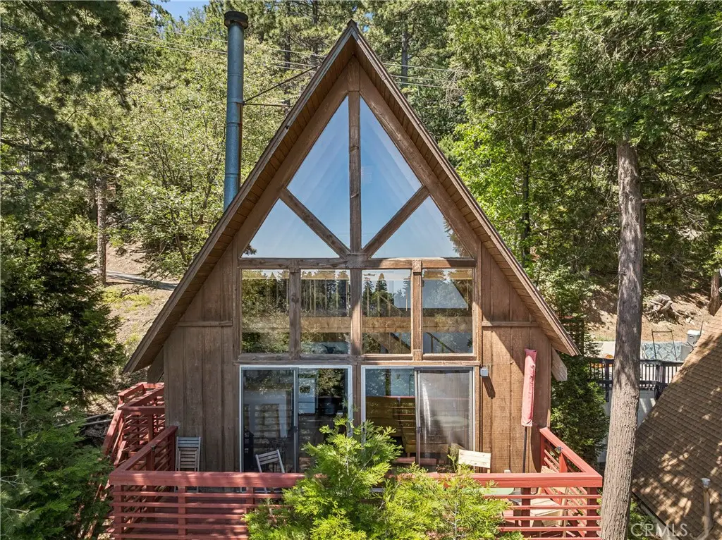 26631 Valley View, Rimforest, CA 92378 - #1