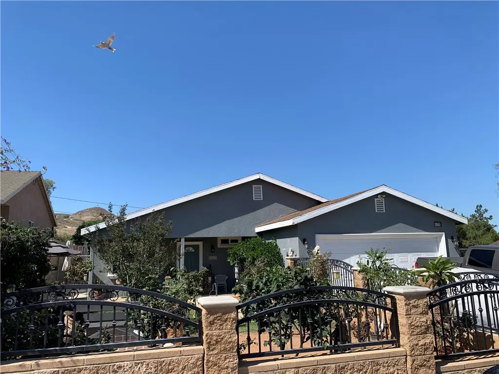 4428 Fairbanks Avenue, Jurupa Valley, CA 92509 - #1