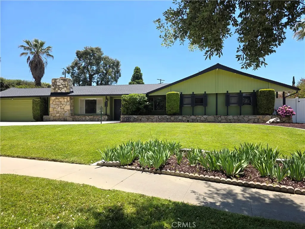 114 Anita Court, Redlands, CA 92373 - #1