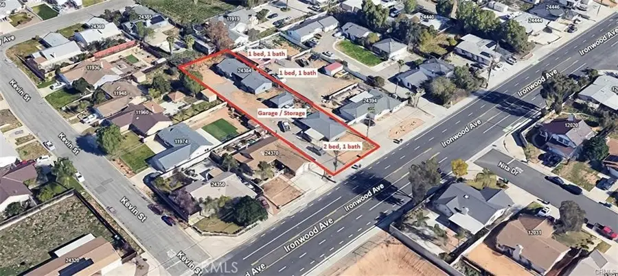 24380 Ironwood, Moreno Valley, CA 92557 - #3