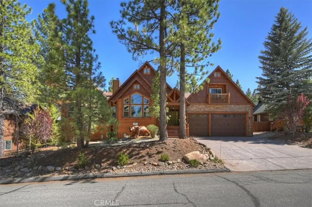42285 Heavenly Valley, Big Bear Lake, CA 92315 - #1