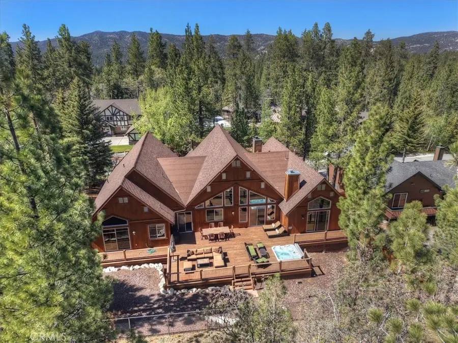 42285 Heavenly Valley, Big Bear Lake, CA 92315 - #3