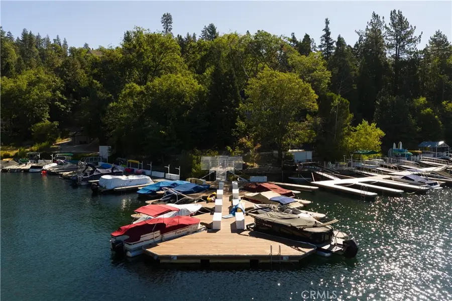 0 Tract 8 Slip 10, Lake Arrowhead, CA 92352 - #2