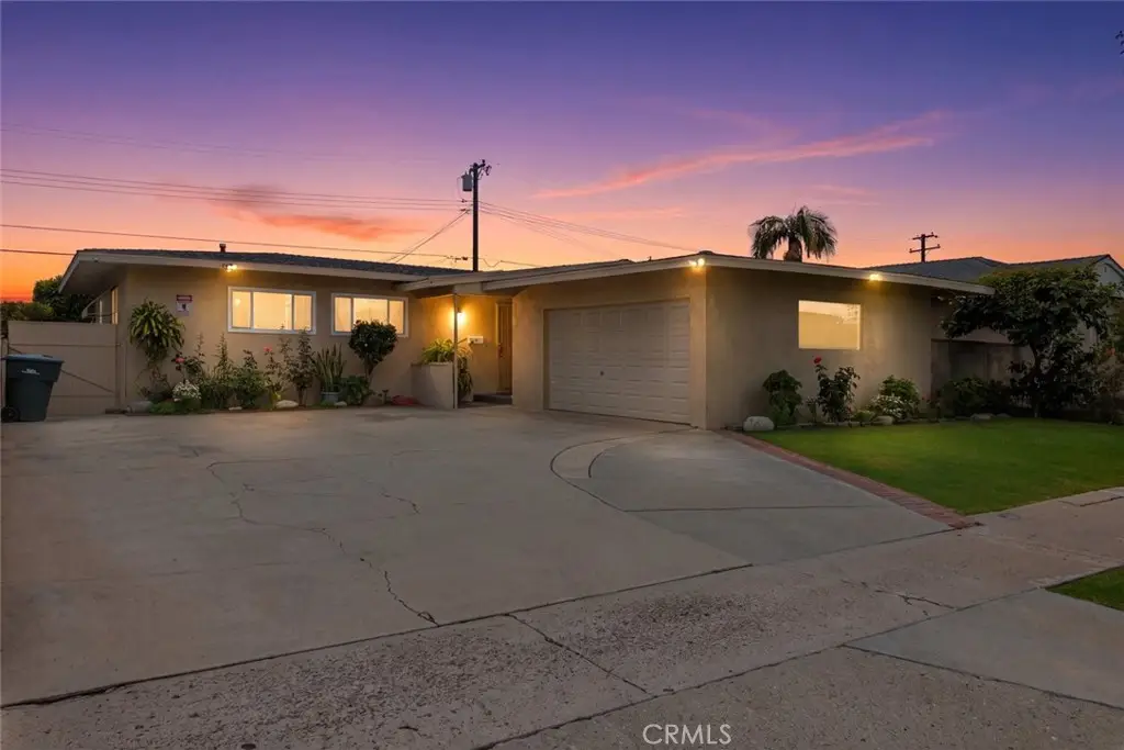 300 Buena Vista Avenue, La Habra, CA 90631 - #1