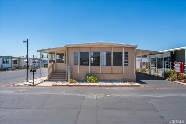 17455 Marygold Avenue #62, Bloomington, CA 92316