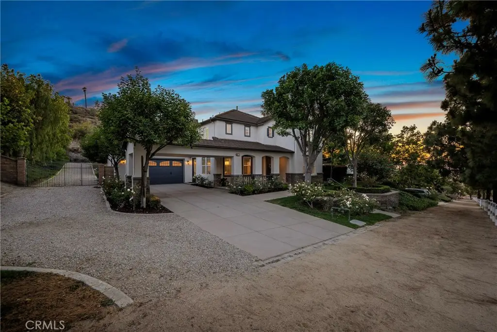 2692 Vandermolen Drive, Norco, CA 92860 - #1