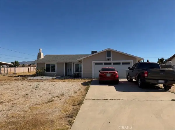18047 Yucca St, Hesperia, CA 92345