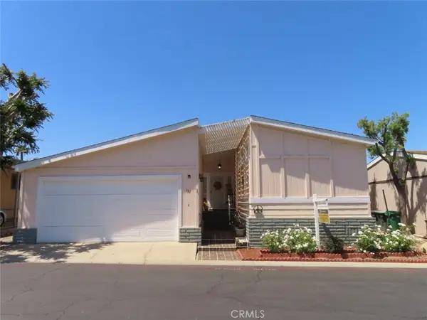 1550 Rimpau Avenue #132, Corona, CA 92881