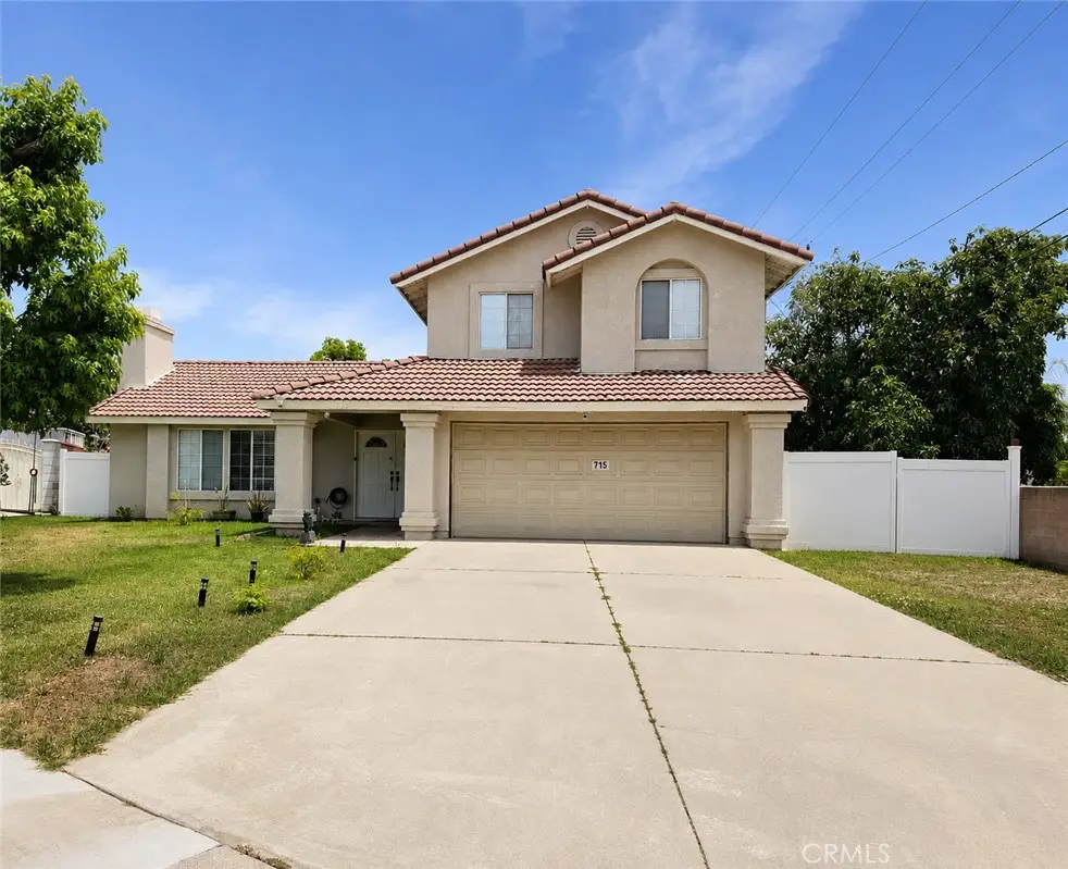 715 N Sutter, San Bernardino, CA 92410 - #1