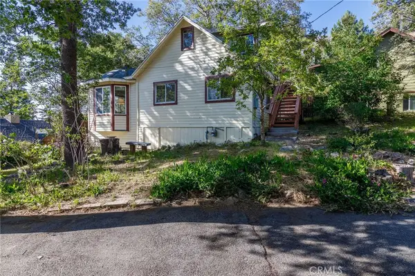 29288 Lake View, Cedar Glen, CA 92321