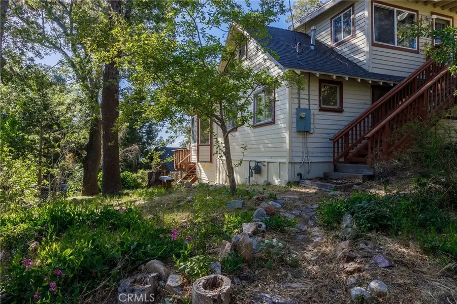 29288 Lake View, Cedar Glen, CA 92321 - #2