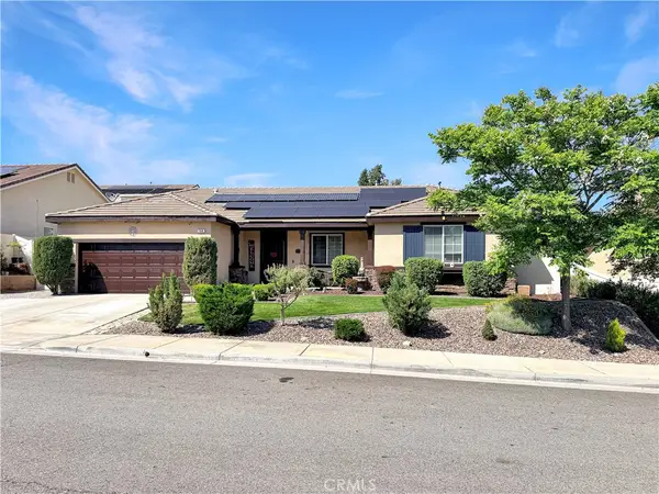 166 Fox Lane, Calimesa, CA 92320