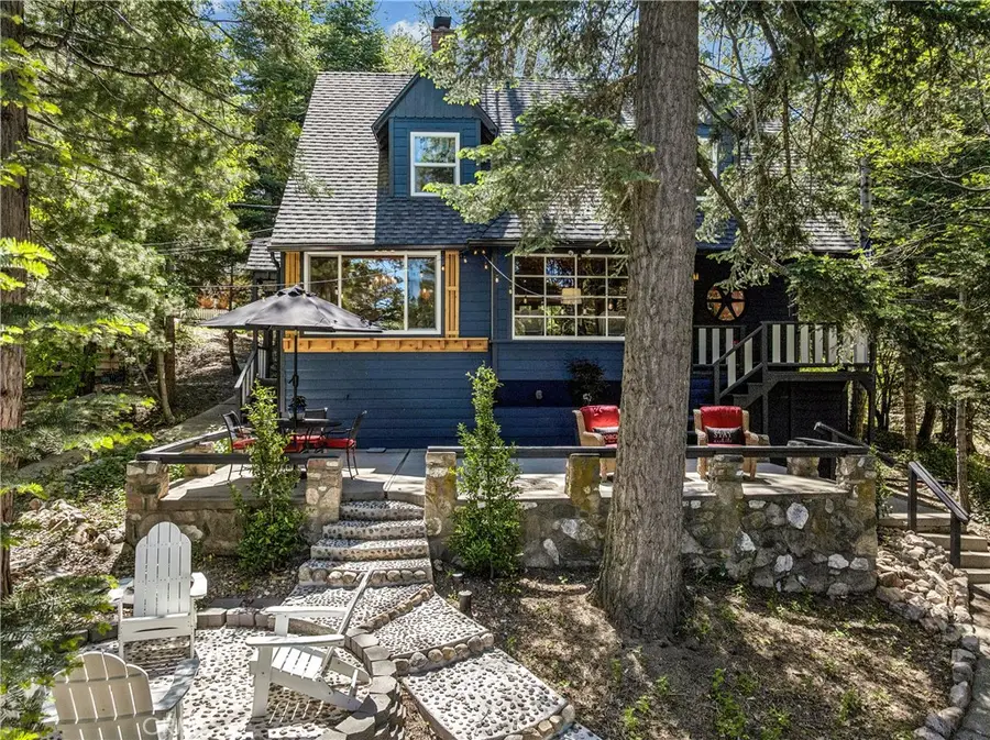 177 Joaquin Miller, Lake Arrowhead, CA 92352 - #3