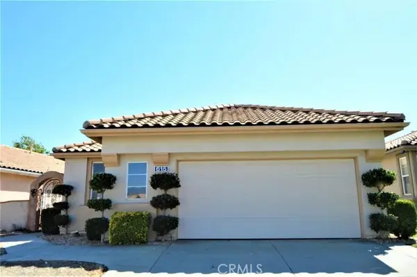 615 Brooklawn, Banning, CA 92220
