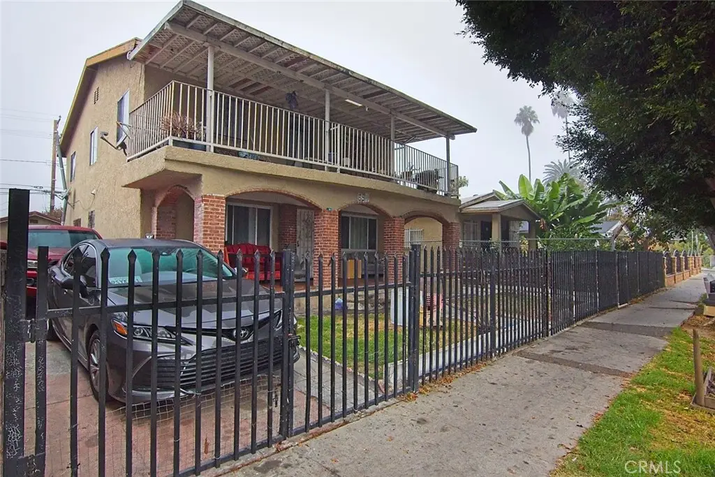 6911 Compton, Los Angeles, CA 90001 - #1