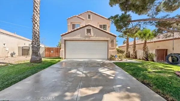 13662 Calzado Court, Victorville, CA 92392