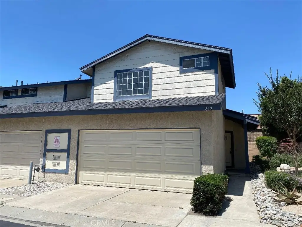 812 Briar Privado, Ontario, CA 91762 - #1