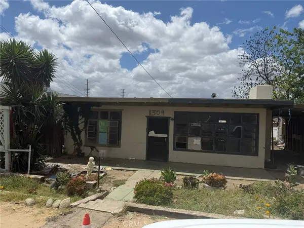 1309 Tourmaline Avenue, Mentone, CA 92359