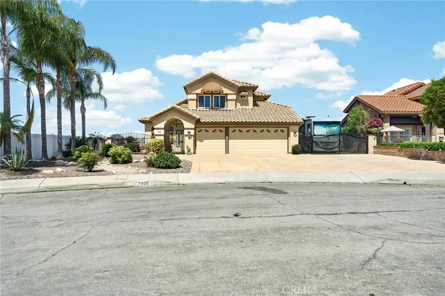 7498 Red Clover, Highland, CA 92346 - #3