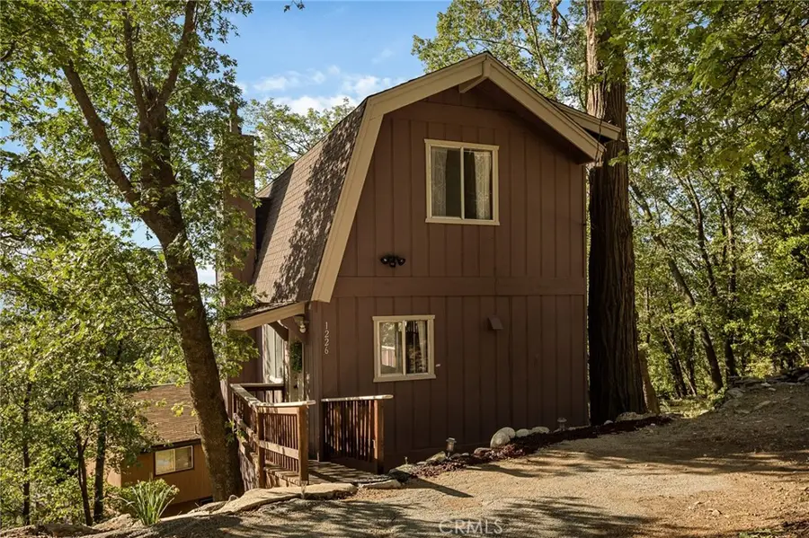 1226 Bridal Path, Rimforest, CA 92378 - #2