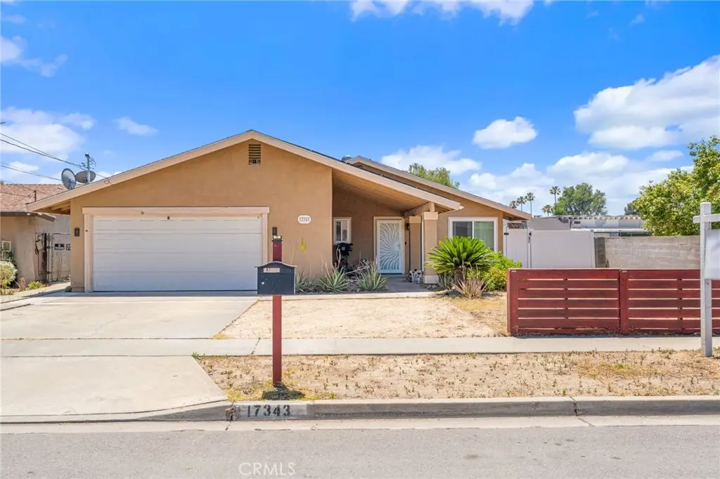 17343 Anastasia, Fontana, CA 92335 - #1