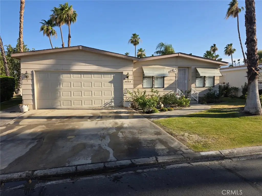 1123 Via Grande, Cathedral City, CA 92234 - #1