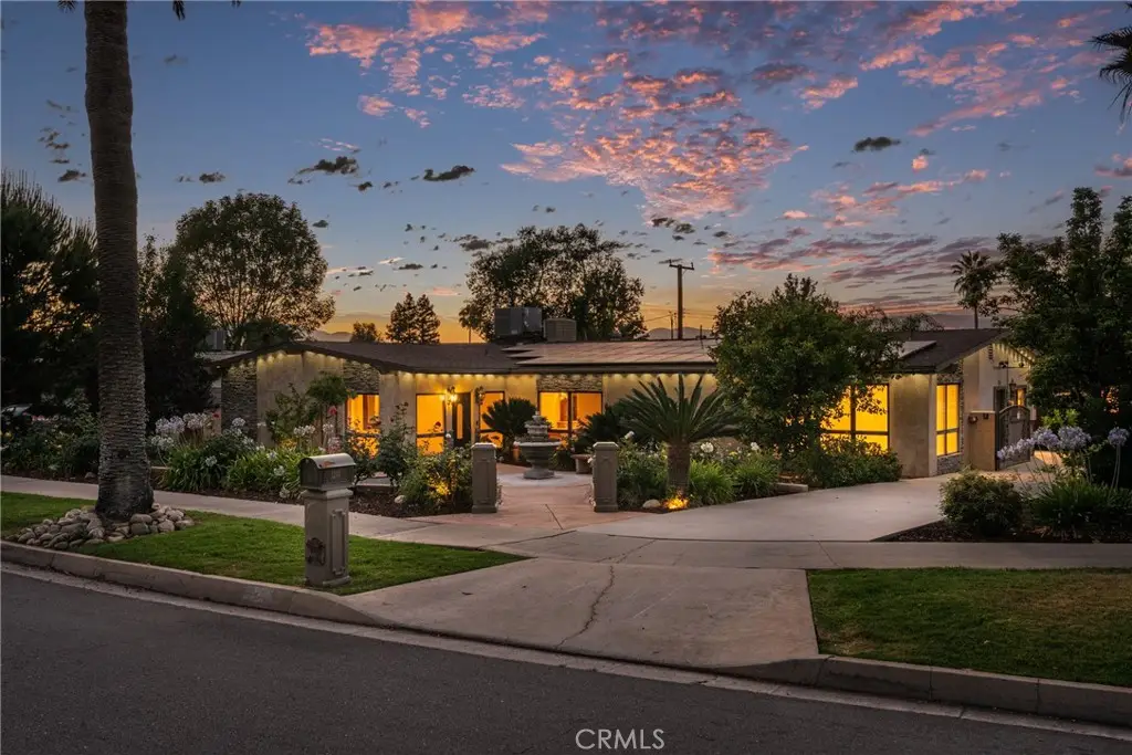1244 W Highland, Redlands, CA 92373 - #1