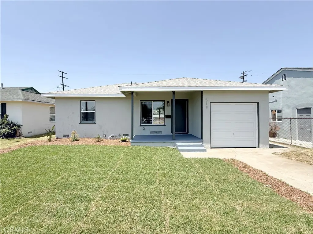 519 S Holly Street, Compton, CA 90221 - #1