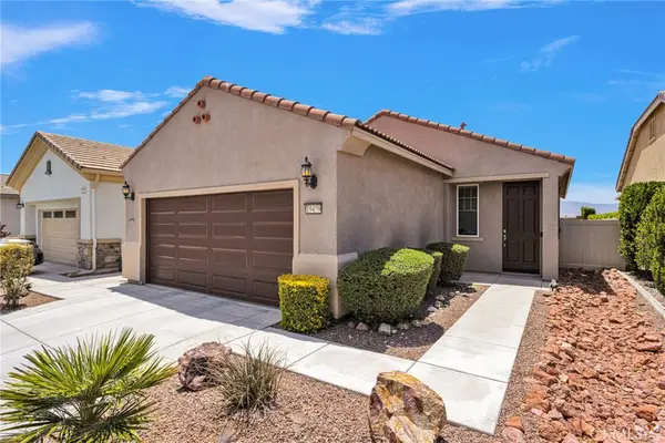 19549 Maple Creek, Apple Valley, CA 92308
