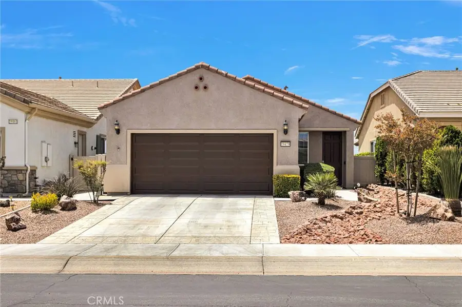 19549 Maple Creek, Apple Valley, CA 92308 - #2
