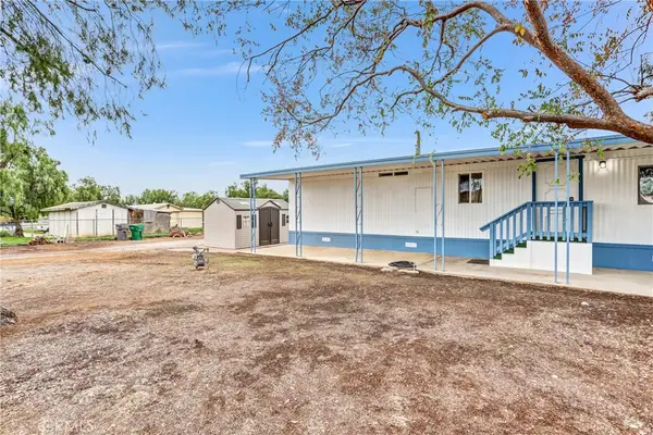 20399 Bailly, Perris, CA 92570