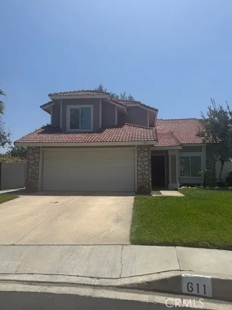 611 N Driftwood, Rialto, CA 92376