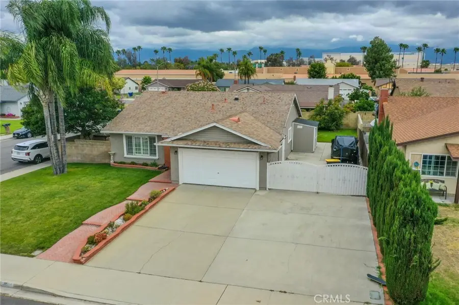 2003 E Cherry Hill Court, Ontario, CA 91761 - #2