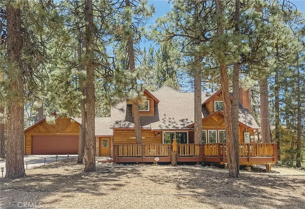 39145 Starview Lane, Big Bear Lake, CA 92315 - #1
