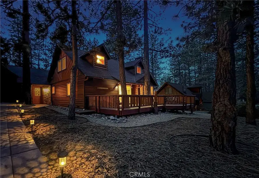 39145 Starview Lane, Big Bear Lake, CA 92315 - #2