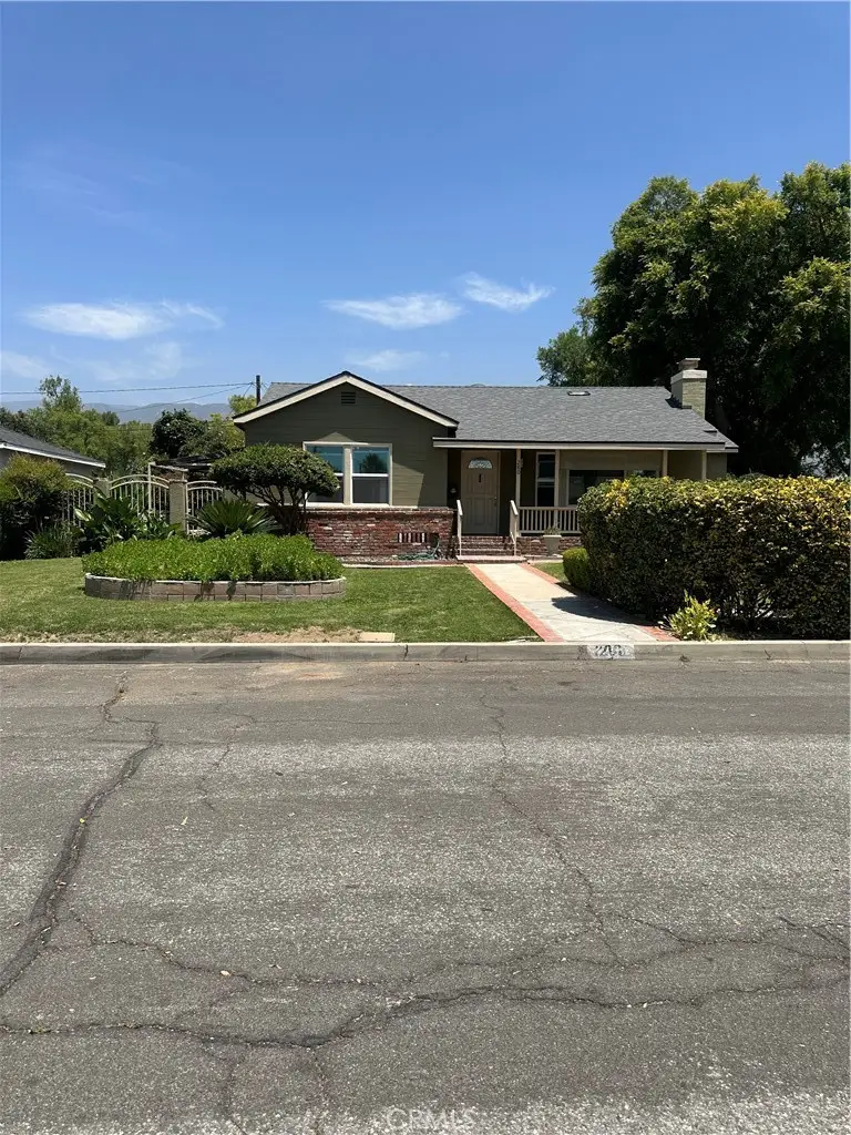 280 Montrose, San Bernardino, CA 92404 - #2