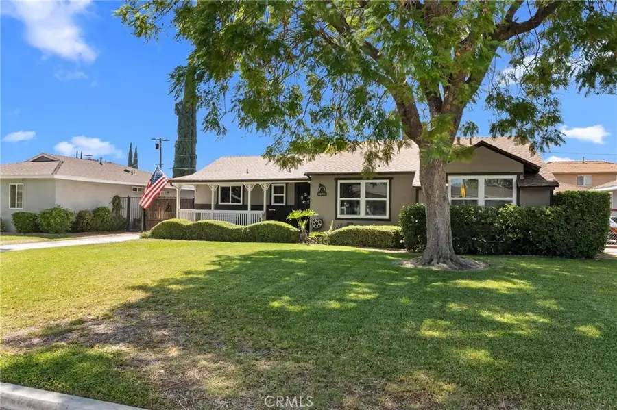 5545 Tower, Riverside, CA 92506 - #3