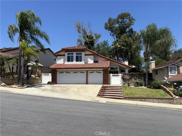 3266 Softwind, Chino Hills, CA 91709