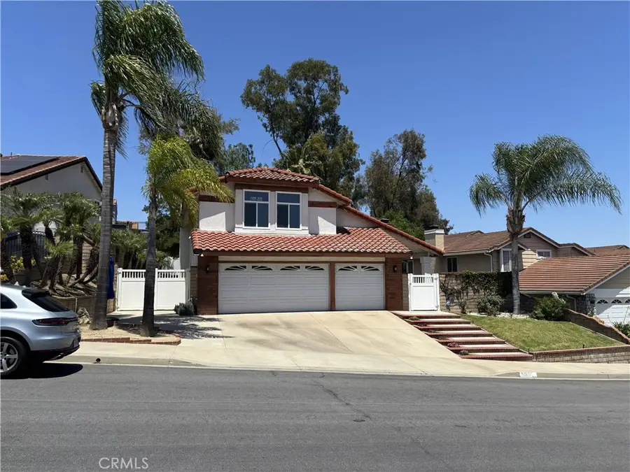 3266 Softwind, Chino Hills, CA 91709 - #2