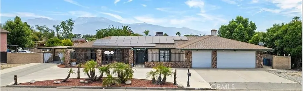 210 N N Hemet St, Hemet, CA 92544 - #1