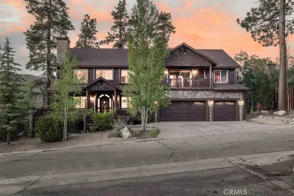 42348 Eagle Ridge Drive, Big Bear Lake, CA 92315