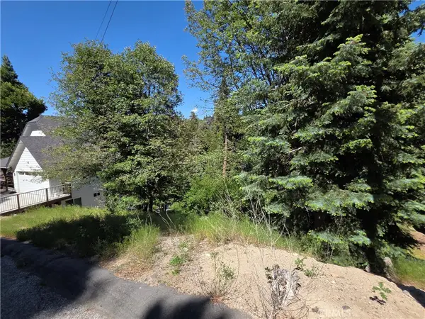 0 Shenandoah Drive, Lake Arrowhead, CA 92352